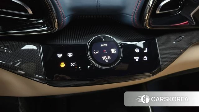 Ferrari Furosange 2025 Красный из Кореи, фото 5