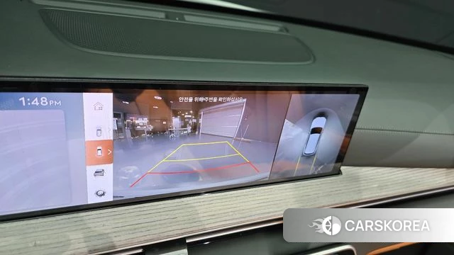 Genesis GV80 2024 Белый из Кореи, фото 5