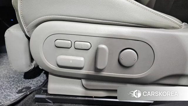 Hyundai Ionic 5 2022 Белый из Кореи, фото 5