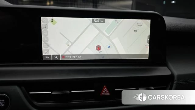 Kia The New Seltos 2023 Белый из Кореи, фото 5