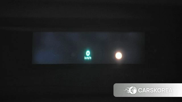 Renault Korea (Samsung) Grand Coleos 2026 Черный из Кореи, фото 5