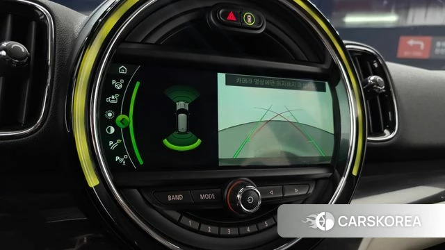 Mini Cooper SD Countryman 2019 Серый из Кореи, фото 5
