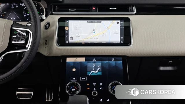 Land Rover Range Rover Velar id 4692144 из Кореи 5