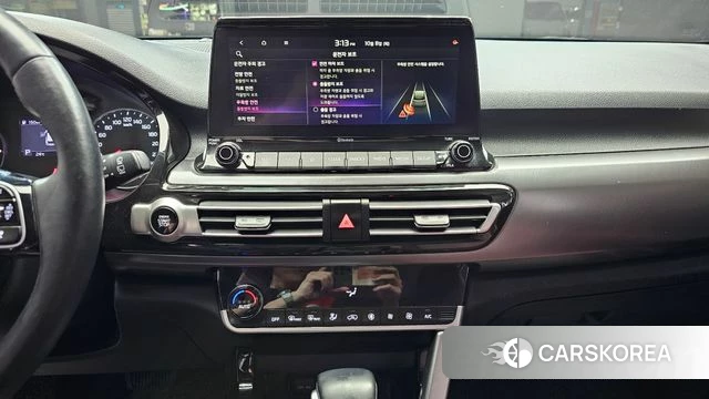 Kia Seltos 2020 Белый из Кореи, фото 5