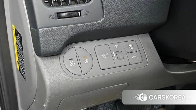 Hyundai The New Grand Starex 2020 Серебряный из Кореи, фото 5