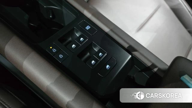 Hyundai Ionic 6 2022 Серый из Кореи, фото 5