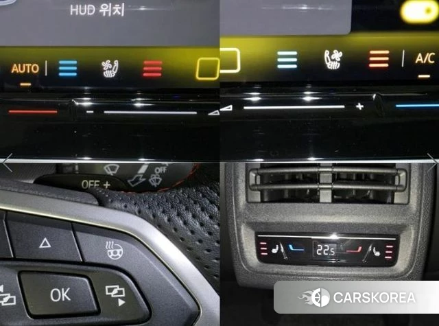 Volkswagen Golf 8th Generation 2025 Черный из Кореи, фото 5