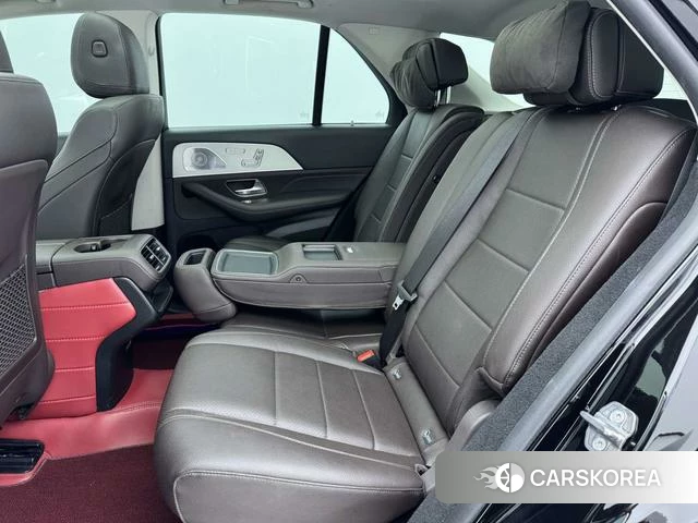 Mercedes-Benz GLE 2021 Черный из Китая, фото 5