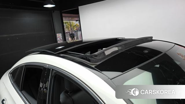 Mercedes-Benz GLE-Class W167 2022 Белый из Кореи, фото 5