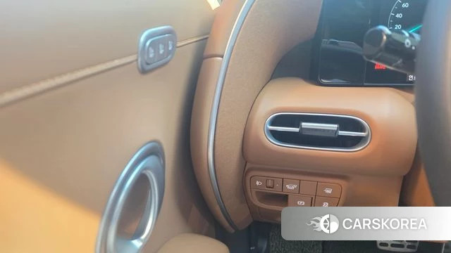 Hyundai Palisade (LX3) 2025 Черный из Кореи, фото 5