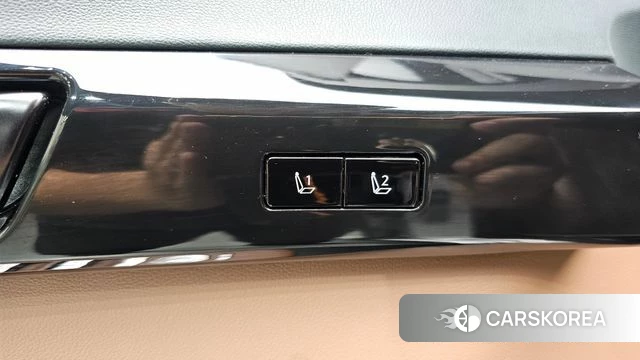 Hyundai Grandeur Hybrid (GN7) 2023 Белый из Кореи, фото 5