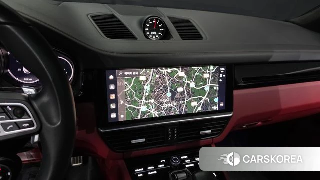 Porsche Cayenne (PO536) 2023 Белый из Кореи, фото 5