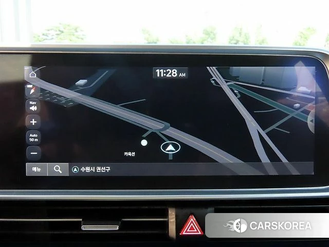 Hyundai Ionic 6 2025 Черный из Кореи, фото 5