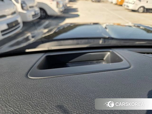 Kia Mohave Master 2020 Коричневый из Кореи, фото 5