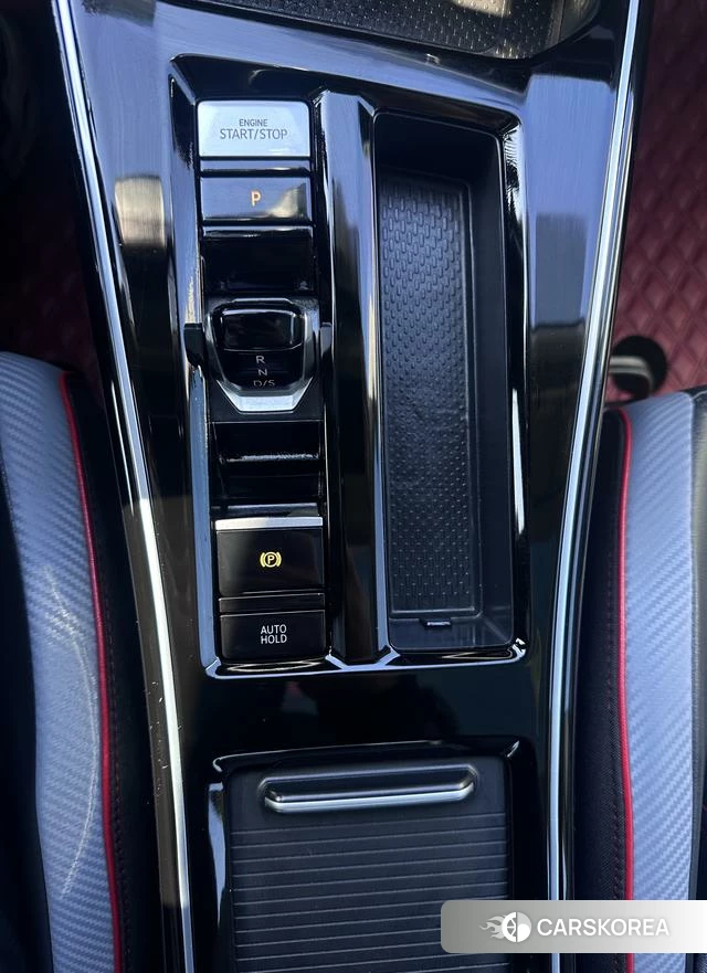 Volkswagen Lamando 2022 Красный из Китая, фото 5
