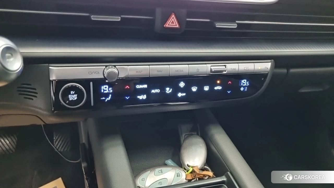 Hyundai Ionic 6 2024 Белый из Кореи, фото 5