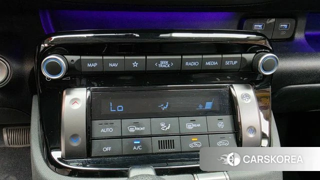 Hyundai Casper 2024 Цвет галактики из Кореи, фото 5
