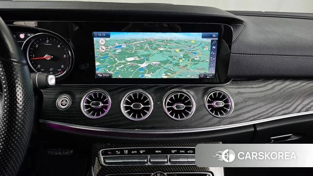 Mercedes-Benz E-Class W213 2019 Белый из Кореи, фото 5