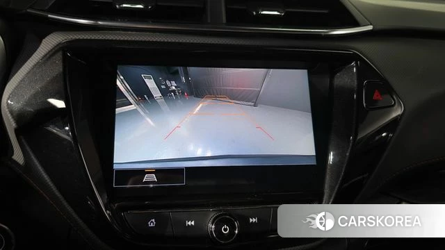 Chevrolet (GM Daewoo) Trailblazer 2021 Черный из Кореи, фото 5