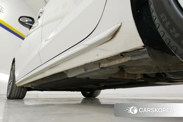 Audi A4L 2022 Белый из Китая, фото 5