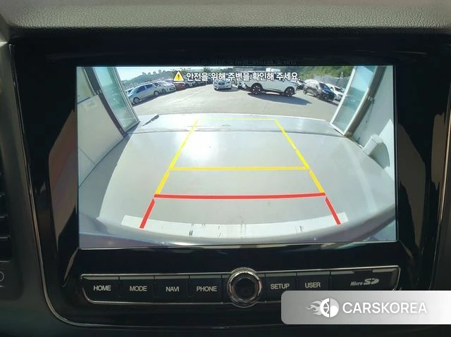 Ssangyong The New Rexton Sport 2022 Серый из Кореи, фото 5