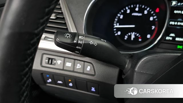 Hyundai The New Max Cruise 2018 Черный из Кореи, фото 5