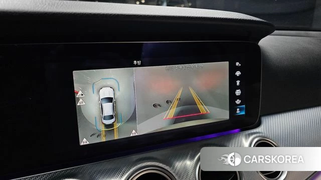 Mercedes-Benz E-Class W213 2021 Белый из Кореи, фото 5