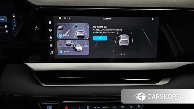 Renault Korea (Samsung) Grand Coleos 2025 Серый из Кореи, фото 5