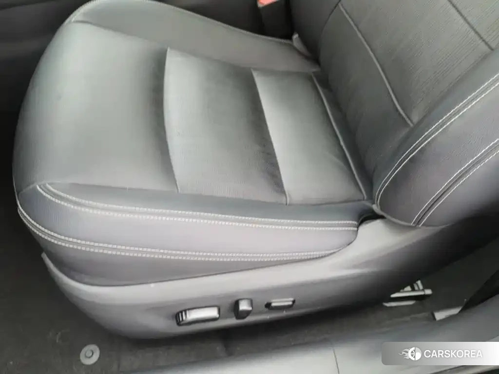Nissan Altima 2023 Черный из Китая, фото 5