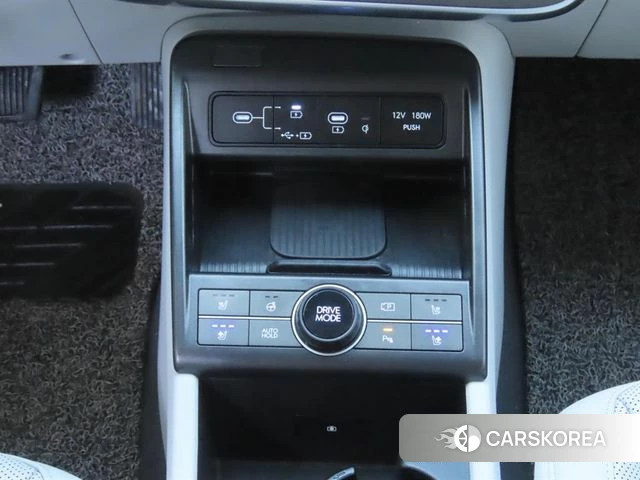 Hyundai The New Kona 2023 Серебряный из Кореи, фото 5