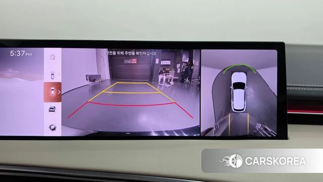 Genesis GV70 2025 Белый из Кореи, фото 5