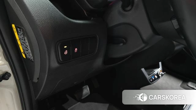 Kia The New Kia Ray 2023 Жемчужный цвет из Кореи, фото 5