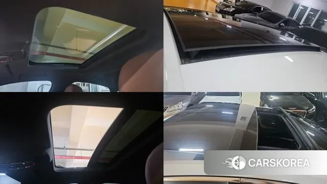 Audi A6 (C8) 2020 Белый из Кореи, фото 5