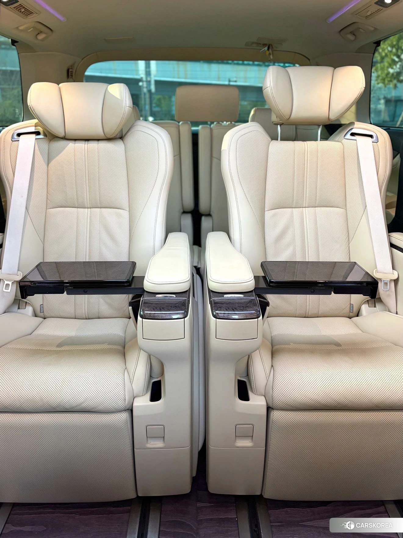 Toyota Vellfire 2021 Черный из Китая, фото 5
