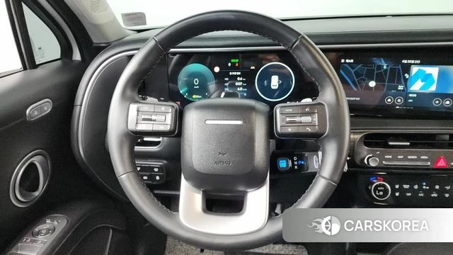 Hyundai Palisade (LX3) 2026 Белый из Кореи, фото 5