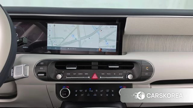 Hyundai Palisade (LX3) 2025 Черный из Кореи, фото 5
