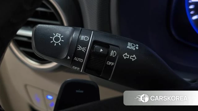 Hyundai Kona 2019 Черный из Кореи, фото 5