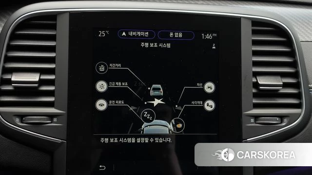 Renault Korea (Samsung) The New SM6 2024 Белый из Кореи, фото 5