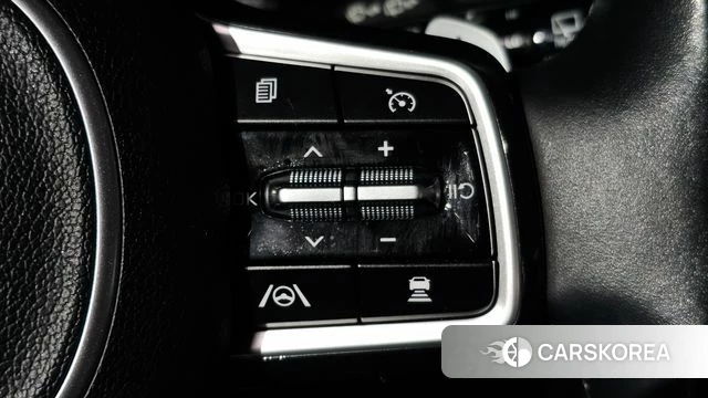 Kia Sorento 4th Generation 2021 Серый из Кореи, фото 5