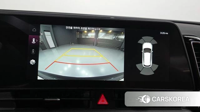 Kia Sportage 5th Generation 2024 Серебристо-серый из Кореи, фото 5
