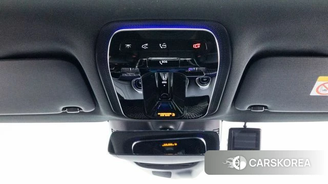Mercedes-Benz GLC-Class X254 2025 Белый из Кореи, фото 5