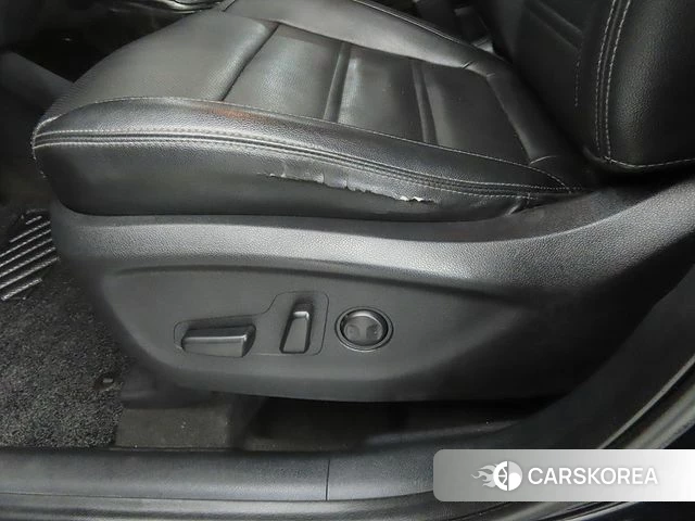 Kia The New Sorento 2018 Черный из Кореи, фото 5
