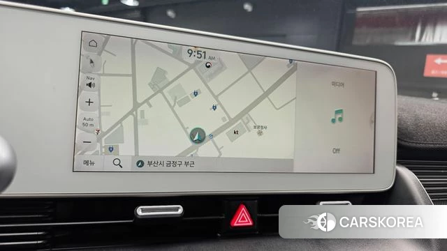 Hyundai Ionic 5 2022 Белый из Кореи, фото 5