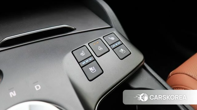 Kia The New Sportage 5th Generation 2025 Белый из Кореи, фото 5