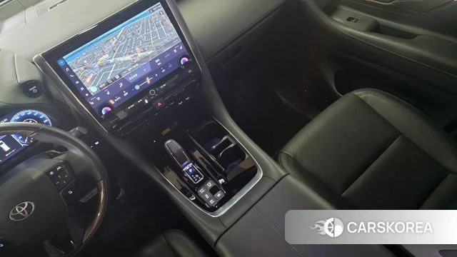 Toyota Alphard 4th Generation 2023 Черный из Кореи, фото 5