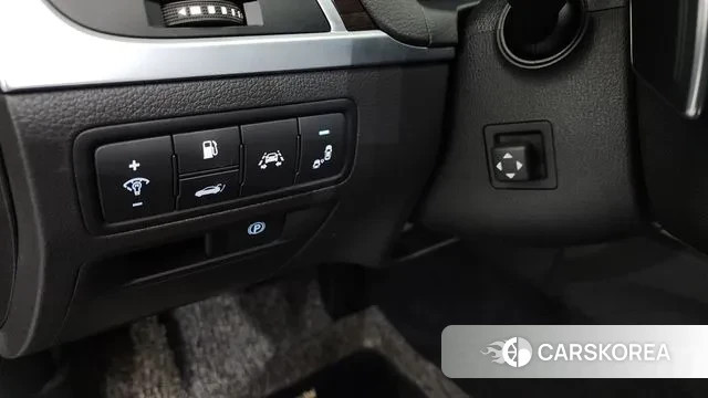 Genesis G80 2020 Серый из Кореи, фото 5