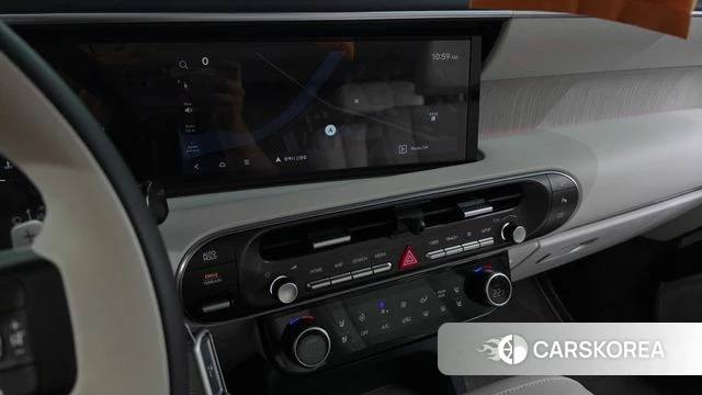 Hyundai Palisade (LX3) 2025 Белый из Кореи, фото 5