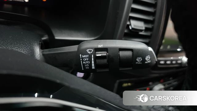 Ssangyong The New Rexton Sport 2023 Зеленый из Кореи, фото 5