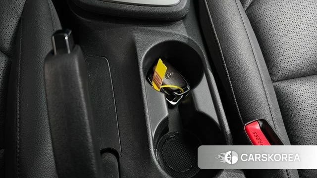 Hyundai The New Avante AD 2019 Белый из Кореи, фото 5