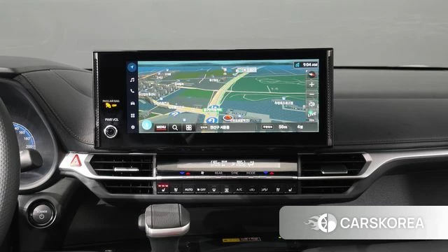 Toyota Sienna 4th Generation 2026 Белый из Кореи, фото 5